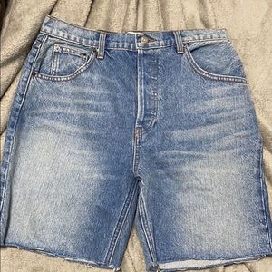 Reformation Allie Jean Short